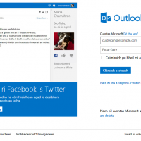 setup hotmail in outlook 2013